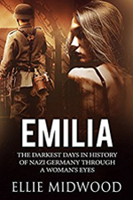 For Emilia -- Ellie Midwood