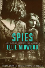 Spies -- Ellie Midwood